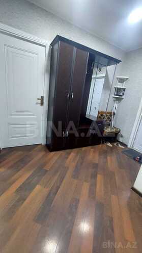 Satılır 3 otaqlı köhnə tikili 80 m², Əhmədli m., photo 16 from 21