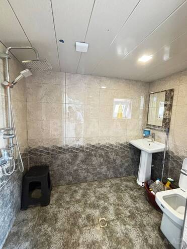 Продаётся 3-комн. дом/дача 120 м², м. Кара Караев, photo 13 from 14