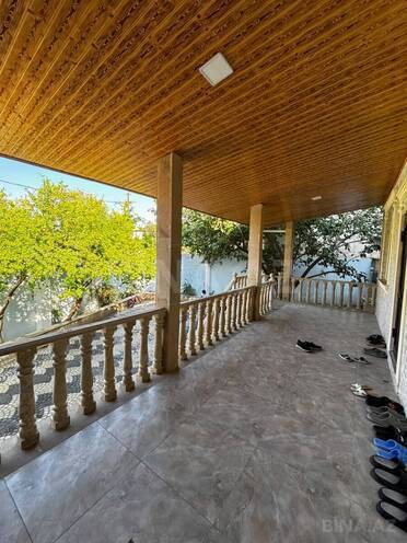Продаётся 3-комн. дом/дача 120 м², м. Кара Караев, photo 4 from 14