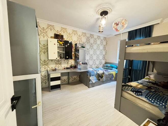 Продаётся 3-комн. дом/дача 120 м², м. Кара Караев, photo 10 from 14