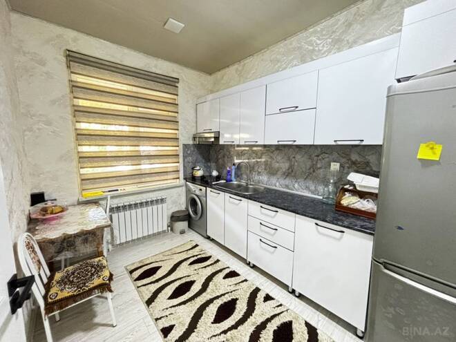 Продаётся 3-комн. дом/дача 120 м², м. Кара Караев, photo 11 from 14