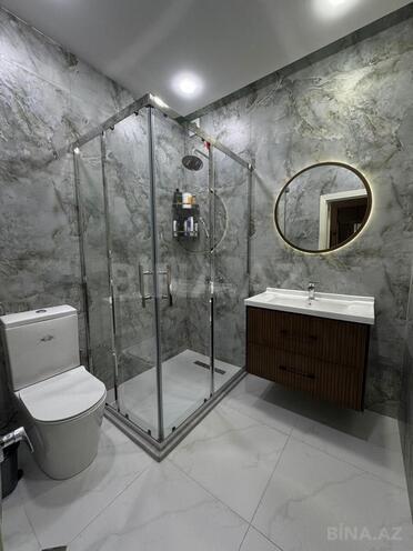 Satılır 3 otaqlı yeni tikili 114 m², Nəriman Nərimanov m., photo 6 from 7