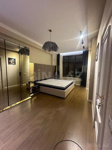 Satılır 3 otaqlı yeni tikili 114 m², Nəriman Nərimanov m., photo 4 from 7