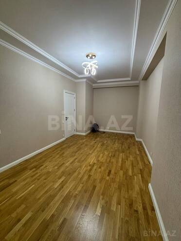 Продаётся 1-комн. новостройка 44 м², м. Мемар Аджеми, photo 3 from 10