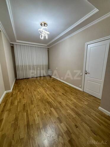 Продаётся 1-комн. новостройка 44 м², м. Мемар Аджеми, photo 1 from 10