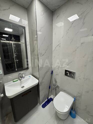 Продаётся 1-комн. новостройка 44 м², м. Мемар Аджеми, photo 9 from 10