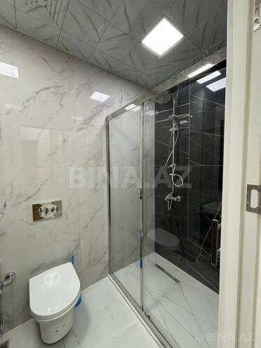 Продаётся 1-комн. новостройка 44 м², м. Мемар Аджеми, photo 8 from 10