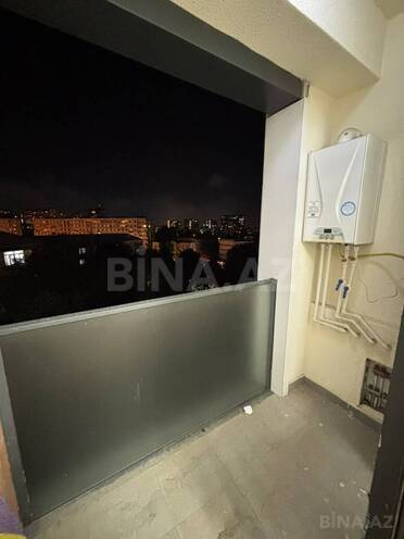 Продаётся 1-комн. новостройка 44 м², м. Мемар Аджеми, photo 6 from 10