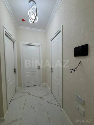 Продаётся 1-комн. новостройка 44 м², м. Мемар Аджеми, photo 7 from 10