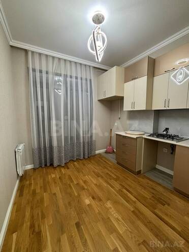 Продаётся 1-комн. новостройка 44 м², м. Мемар Аджеми, photo 4 from 10