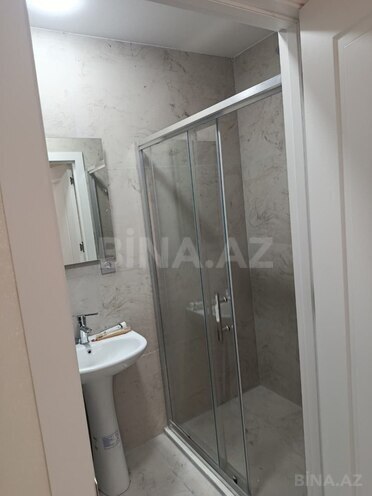 İcarəyə verilir 2 otaqlı yeni tikili 65 m², photo 10 from 16