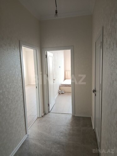 İcarəyə verilir 2 otaqlı yeni tikili 65 m², photo 12 from 16