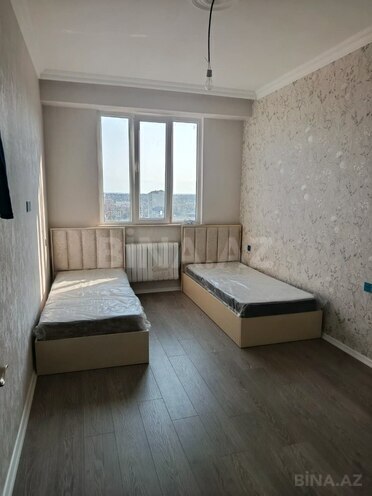 İcarəyə verilir 2 otaqlı yeni tikili 65 m², photo 1 from 16