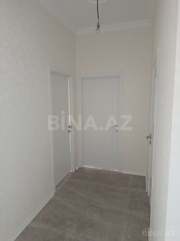 İcarəyə verilir 2 otaqlı yeni tikili 65 m², photo 5 from 16