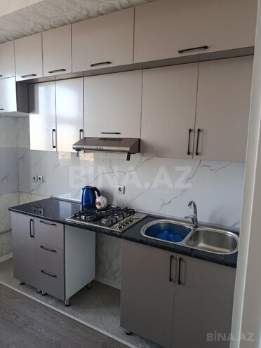 İcarəyə verilir 2 otaqlı yeni tikili 65 m², photo 8 from 16