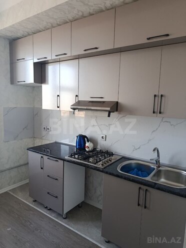 İcarəyə verilir 2 otaqlı yeni tikili 65 m², photo 6 from 16