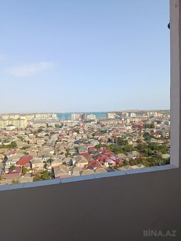 İcarəyə verilir 2 otaqlı yeni tikili 65 m², photo 15 from 16