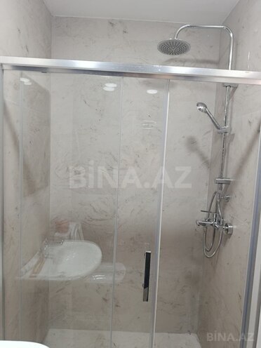 İcarəyə verilir 2 otaqlı yeni tikili 65 m², photo 9 from 16