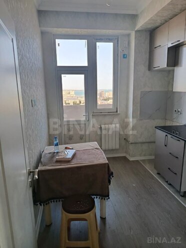 İcarəyə verilir 2 otaqlı yeni tikili 65 m², photo 7 from 16