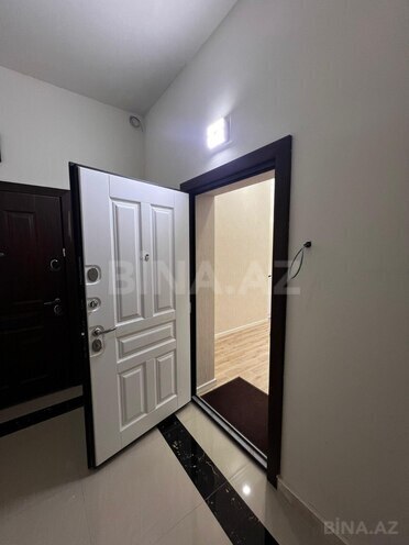 İcarəyə verilir 3 otaqlı yeni tikili 127 m², Nəsimi r., photo 12 from 17