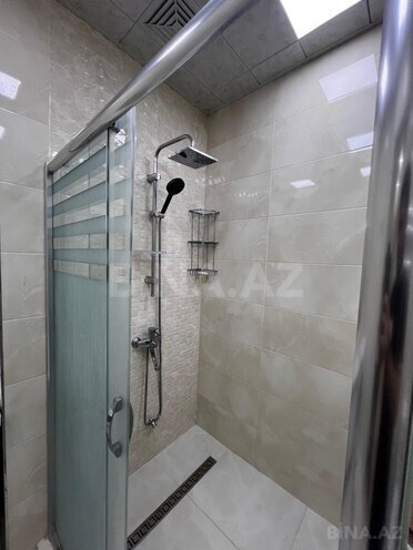 İcarəyə verilir 3 otaqlı yeni tikili 127 m², Nəsimi r., photo 14 from 17