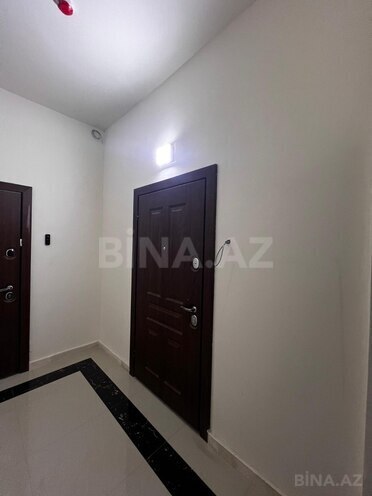 İcarəyə verilir 3 otaqlı yeni tikili 127 m², Nəsimi r., photo 16 from 17