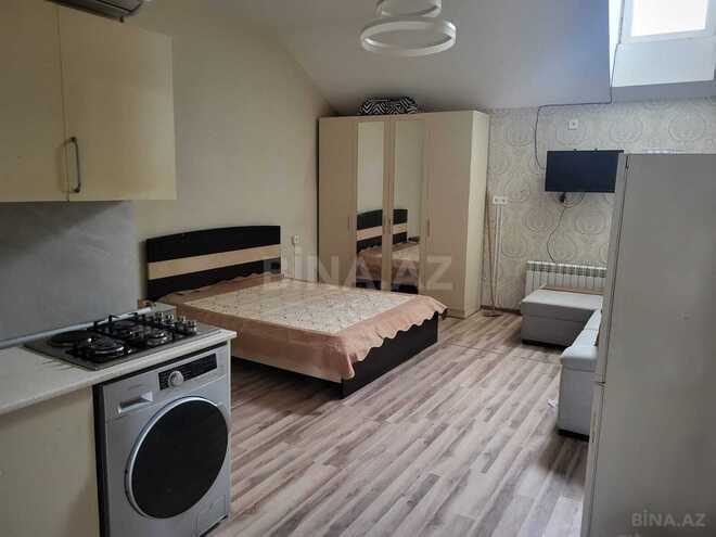 Сдаётся 1-комн. вторичка 31 м², м. Ичеришехер, photo 5 from 13