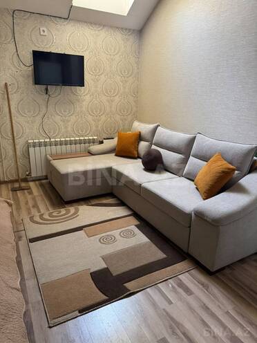 Сдаётся 1-комн. вторичка 31 м², м. Ичеришехер, photo 4 from 13