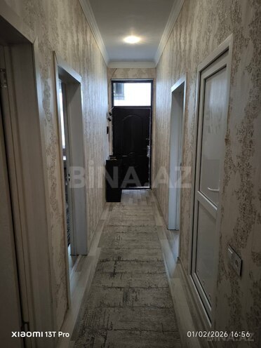 İcarəyə verilir 3 otaqlı həyət evi/bağ evi 80 m², Masazır q., photo 15 from 16