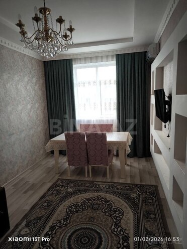İcarəyə verilir 3 otaqlı həyət evi/bağ evi 80 m², Masazır q., photo 1 from 16