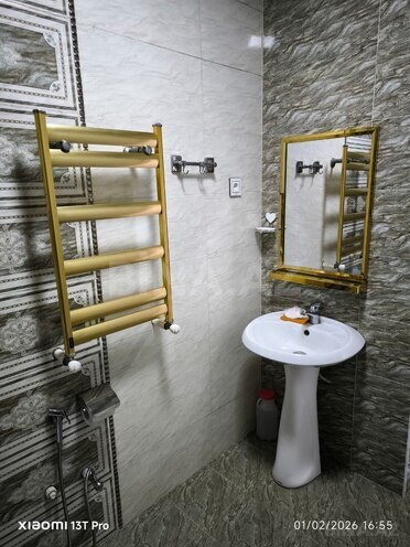 İcarəyə verilir 3 otaqlı həyət evi/bağ evi 80 m², Masazır q., photo 12 from 16