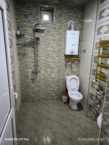 İcarəyə verilir 3 otaqlı həyət evi/bağ evi 80 m², Masazır q., photo 13 from 16