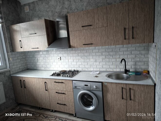İcarəyə verilir 3 otaqlı həyət evi/bağ evi 80 m², Masazır q., photo 10 from 16