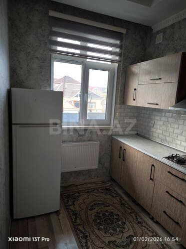 İcarəyə verilir 3 otaqlı həyət evi/bağ evi 80 m², Masazır q., photo 11 from 16