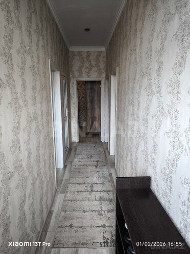 İcarəyə verilir 3 otaqlı həyət evi/bağ evi 80 m², Masazır q., photo 14 from 16
