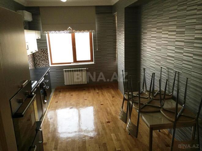 Satılır 2 otaqlı yeni tikili 91 m², Nəriman Nərimanov m., photo 8 from 13