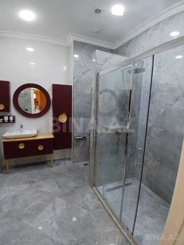 Сдаётся 3-комн. новостройка 170 м², м. Низами, photo 5 from 27