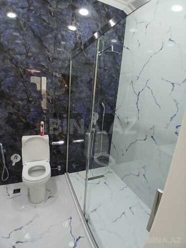 Сдаётся 3-комн. новостройка 170 м², м. Низами, photo 19 from 27