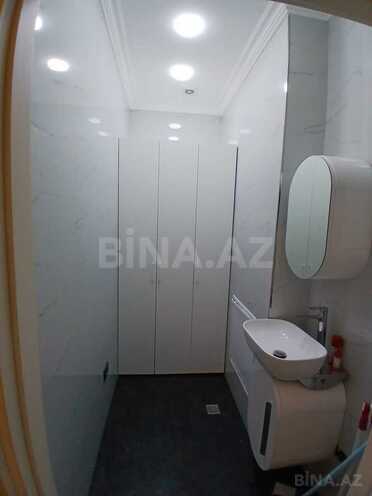 Сдаётся 3-комн. новостройка 170 м², м. Низами, photo 22 from 27