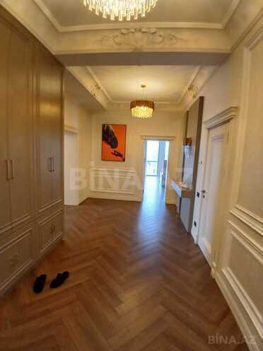 Сдаётся 3-комн. новостройка 170 м², м. Низами, photo 7 from 27