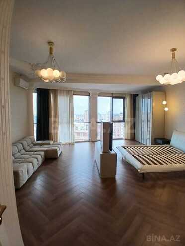 Сдаётся 3-комн. новостройка 170 м², м. Низами, photo 12 from 27