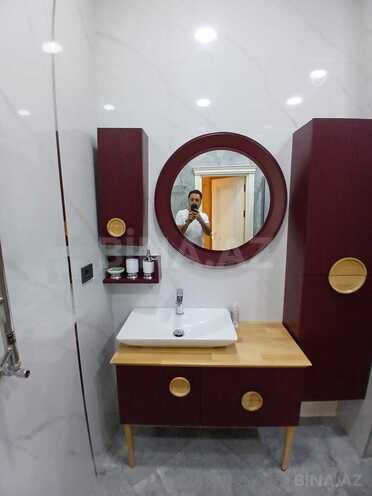 Сдаётся 3-комн. новостройка 170 м², м. Низами, photo 24 from 27