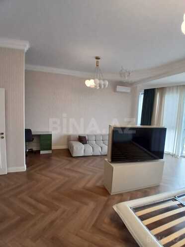 Сдаётся 3-комн. новостройка 170 м², м. Низами, photo 20 from 27