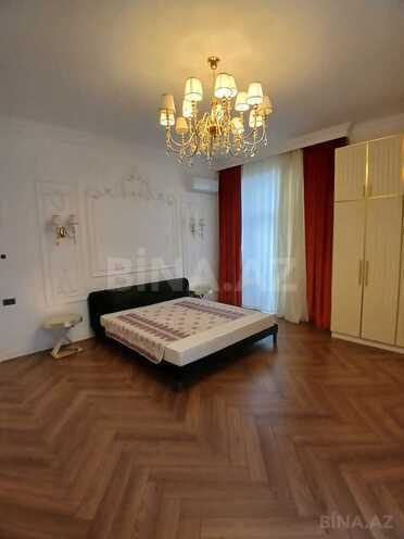 Сдаётся 3-комн. новостройка 170 м², м. Низами, photo 11 from 27