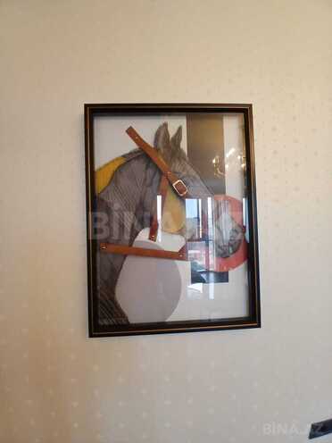 Сдаётся 3-комн. новостройка 170 м², м. Низами, photo 21 from 27