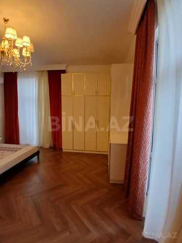 Сдаётся 3-комн. новостройка 170 м², м. Низами, photo 18 from 27