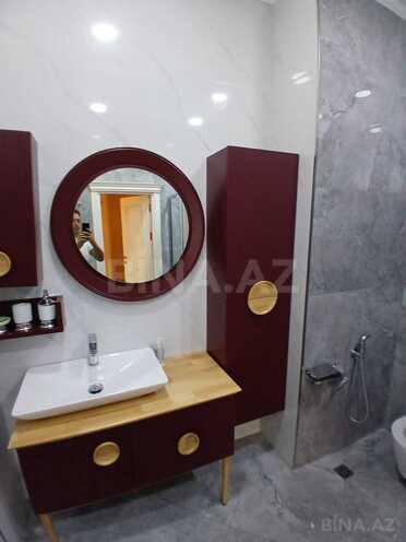 Сдаётся 3-комн. новостройка 170 м², м. Низами, photo 6 from 27