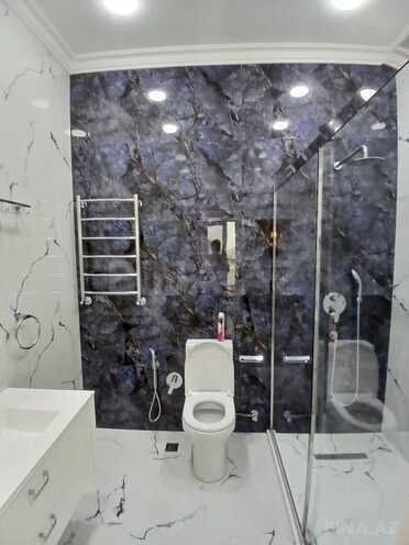 Сдаётся 3-комн. новостройка 170 м², м. Низами, photo 8 from 27