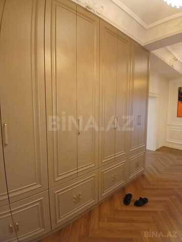 Сдаётся 3-комн. новостройка 170 м², м. Низами, photo 16 from 27