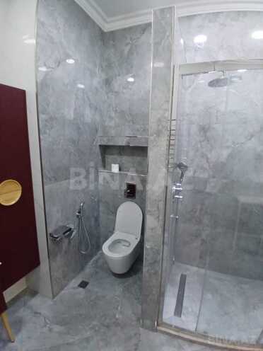 Сдаётся 3-комн. новостройка 170 м², м. Низами, photo 23 from 27